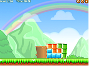 play Colorful Box Puzzle