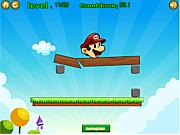 play Mario Cutting