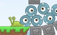 play Shell Lost