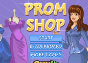 Prom Shop