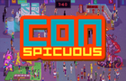 play Conspicuous
