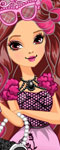 play Ever After High Briar Beauty Dress Up