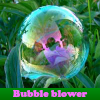 play Bubble Blower