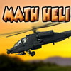 play Math Helicopter