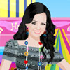 play Swimming Pool Dressup