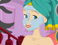 play Alice In Wonderland Makeover