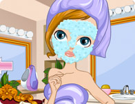 play Beauty Pageant Makeover