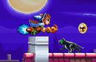 play Mystic Riders V2