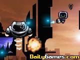 play Cydonia