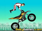 play Crazy Stunts 2