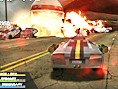 play Burnin' Rubber 5