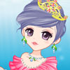 play Mermaid Princess Dress Up