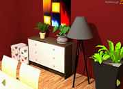 play Cozy Conference Room Escape
