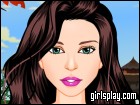 play Beauty Flower Girl Dressup