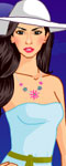 play Paris Fashion Dress Up