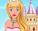 play Princess Makeover