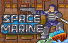 play Space Marine