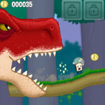 play Youre Toast 3 Prehistoric