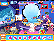 play Mermaid World