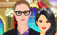 play Selena And Justin Wedding