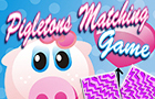 play Matching Pigletons