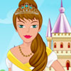 play Princess Makeover