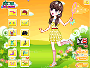 play Catching Butterflies