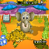 play Baby Elephant Hunt