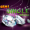 Gems Single Difference