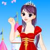 play Dream World Make Up