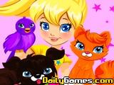 play Polly Pets Care
