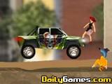 play Rage Truck 2