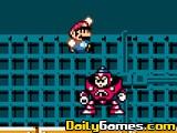 play Mario Remix Boss Edition