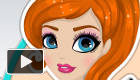 play Gadget Girl Makeover