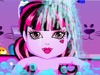 play Monster Baby Bath
