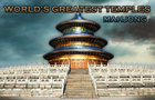 play Greatest Temples Mahjong