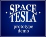 Space Tesla Prototype