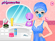 play Cute Girl Makeover
