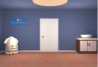play Squid Room Escape
