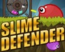 play Slime Defender