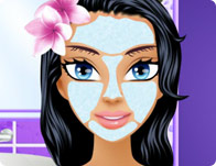 play New York Girl Beauty Makeover