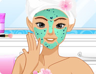 play Blossom Pink Makeover