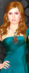 play Isla Fisher Dress Up & Make Up