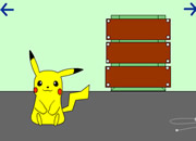 play Bokemon Escape