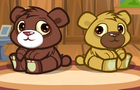 play Care Baby Bears