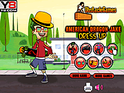 play American Dragon Jake