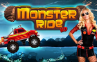 play Monster Ride