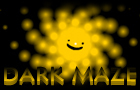 play Dark Maze