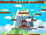play Mario Dk Battle