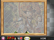 play Sort My Tiles Indiana Jones